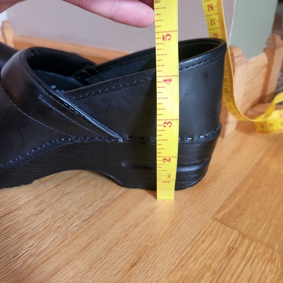 NWOT Danskos - Picture 14 of 14